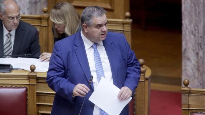 Β. Σπανάκης: «Το Κ.Ε.Π. Νιγρίτας μεταφέρεται σε σύγχρονο δημοτικό χώρο»