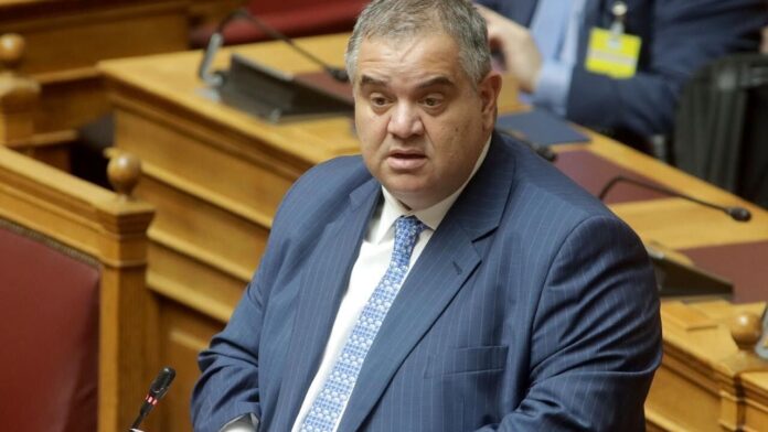 Β. Σπανάκης: «Ιστορική αδελφοποίηση Μητροπολιτικών Πάρκων εγκαινιάζεται στην Ελλάδα»