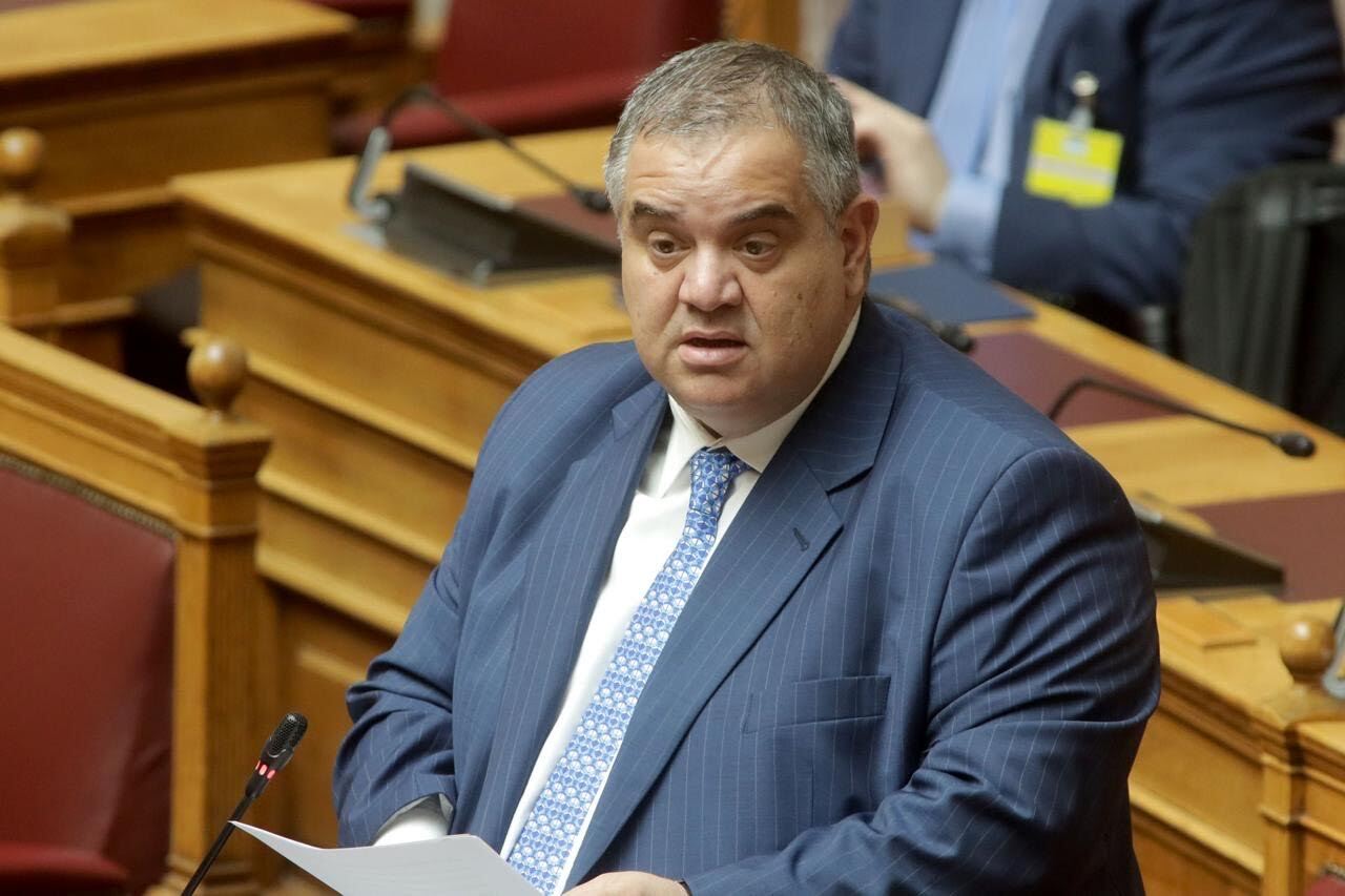 Β. Σπανάκης: «Ιστορική αδελφοποίηση Μητροπολιτικών Πάρκων εγκαινιάζεται στην Ελλάδα»