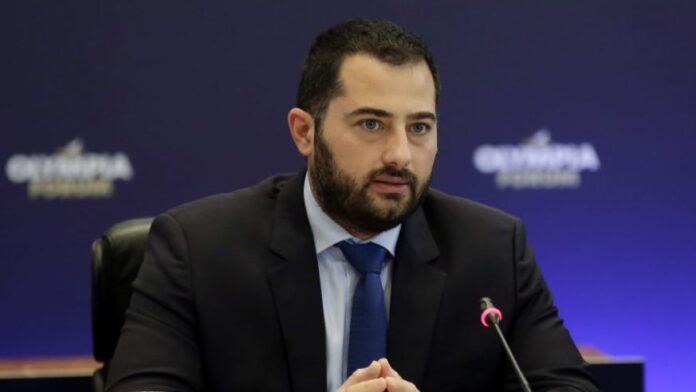 Φ. Σπανός: «Η Π.Στ.Ε. θρηνεί για τον ξαφνικό θάνατο του Κ. Σταυρογιάννη»