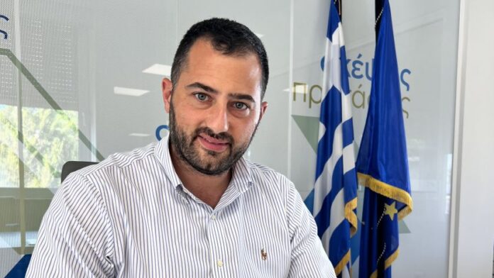Π.Στ.Ε: 1,21 εκ. ευρώ για την ανάδειξη θησαυρών του Αρχαιολογικού Χώρου Ερέτριας