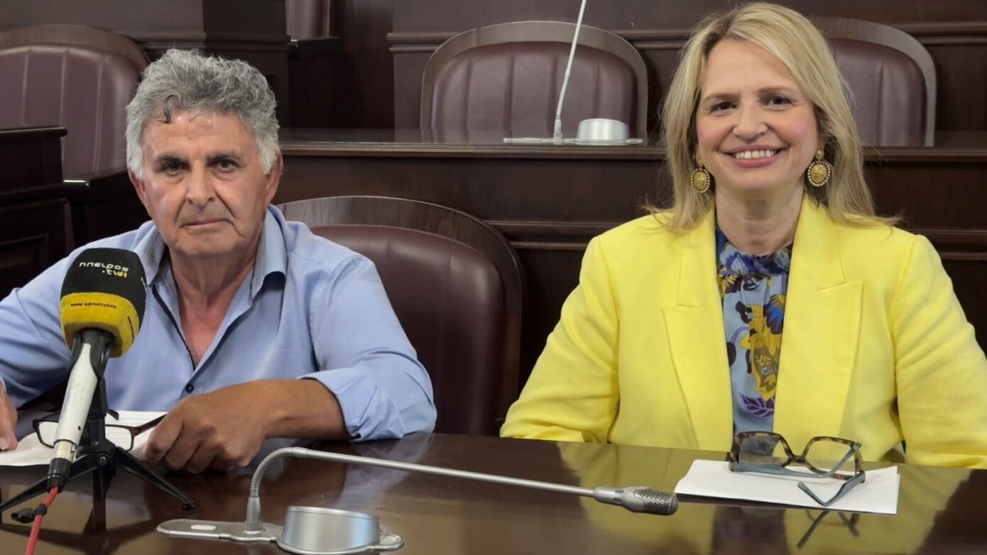 Δ.Ιωαννιτών: Εκσυγχρονίζεται ριζικά ο στόλος του “Βοήθεια στο Σπίτι”