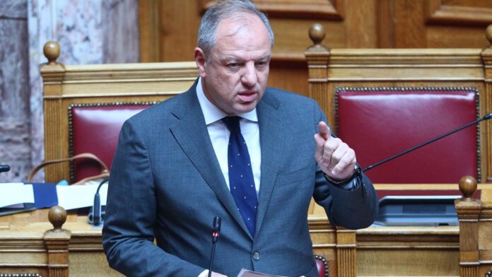 Διονύσης Σταμενίτης: Ουδέποτε έχει υπάρξει το παραμικρό αίτημα προς τη Διοίκηση του ΟΠΕΚΕΠΕ για παράκαμψη διαδικασιών ή παραβίαση αυτών