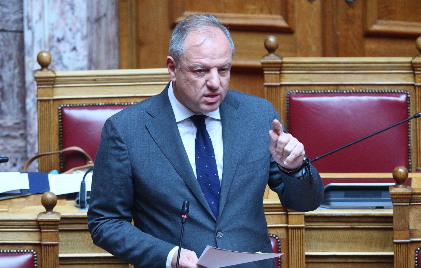 Διονύσης Σταμενίτης: Ουδέποτε έχει υπάρξει το παραμικρό αίτημα προς τη Διοίκηση του ΟΠΕΚΕΠΕ για παράκαμψη διαδικασιών ή παραβίαση αυτών