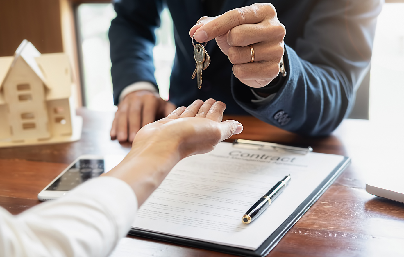 Τι μεταμορφώνεται στα στεγαστικά δάνεια με τον θεσμό της διαμεσολάβησης