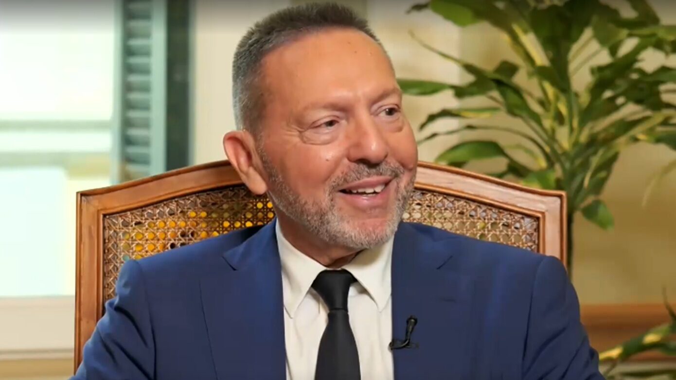 Στουρνάρας: Σε 2 – 3 χρόνια η Ελλάδα θα απαλλαγεί από το βαρύ στέμμα του μεγαλύτερου χρέους στην Ευρώπη