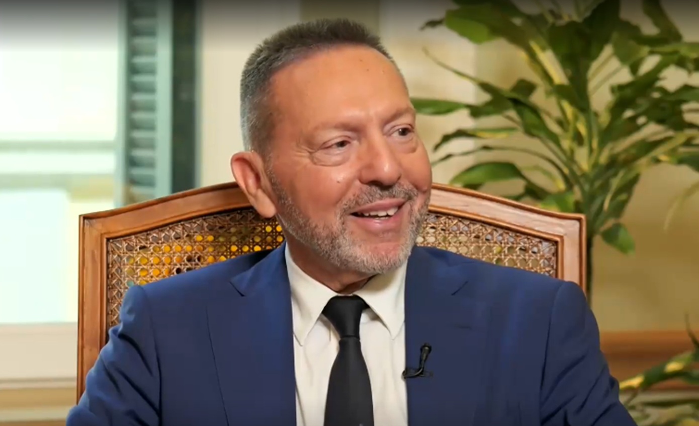 Στουρνάρας: Σε 2 – 3 χρόνια η Ελλάδα θα απαλλαγεί από το βαρύ στέμμα του μεγαλύτερου χρέους στην Ευρώπη