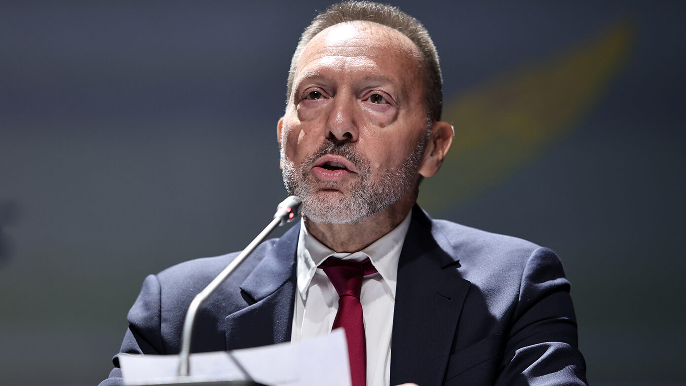 Στουρνάρας: Επιτείνονται οι έλεγχοι για την καταπολέμηση του ξεπλύματος χρήματος