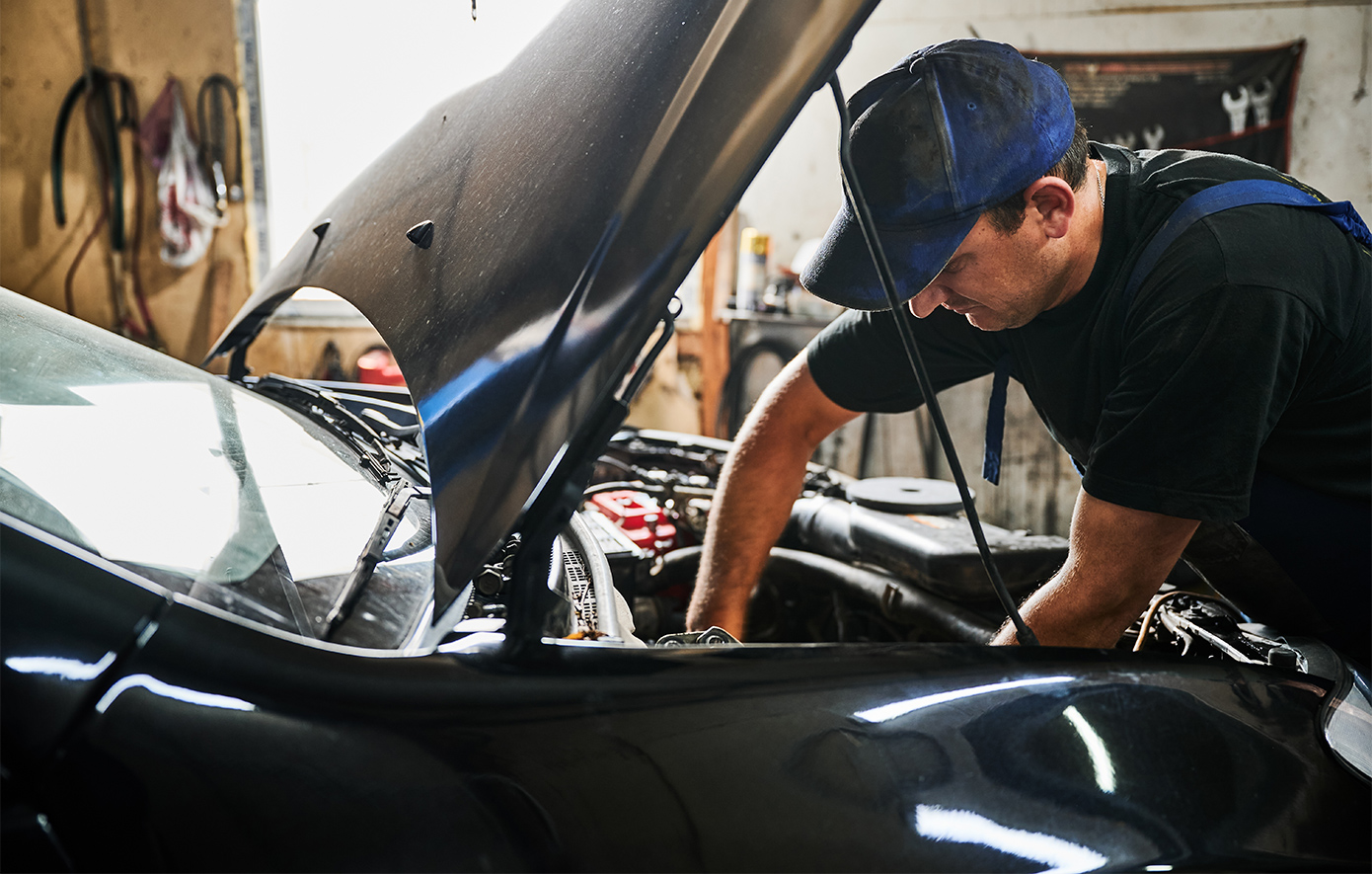 Από 1η Ιουλίου το ψηφιακό πελατολόγιο: Οργή από τα συνεργεία αυτοκινήτων, στο τραπέζι απεργία διαρκείας