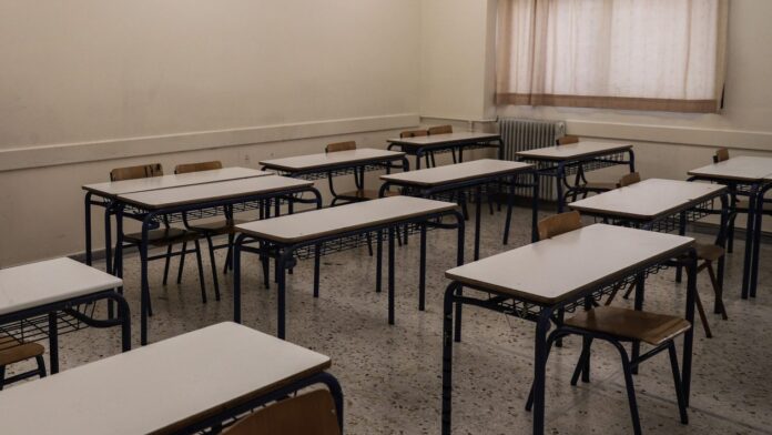 Υπουργείο Παιδείας: Σύγχρονες σχολικές μονάδες και Εργαστηριακά Κέντρα Δευτεροβάθμιας Εκπαίδευσης