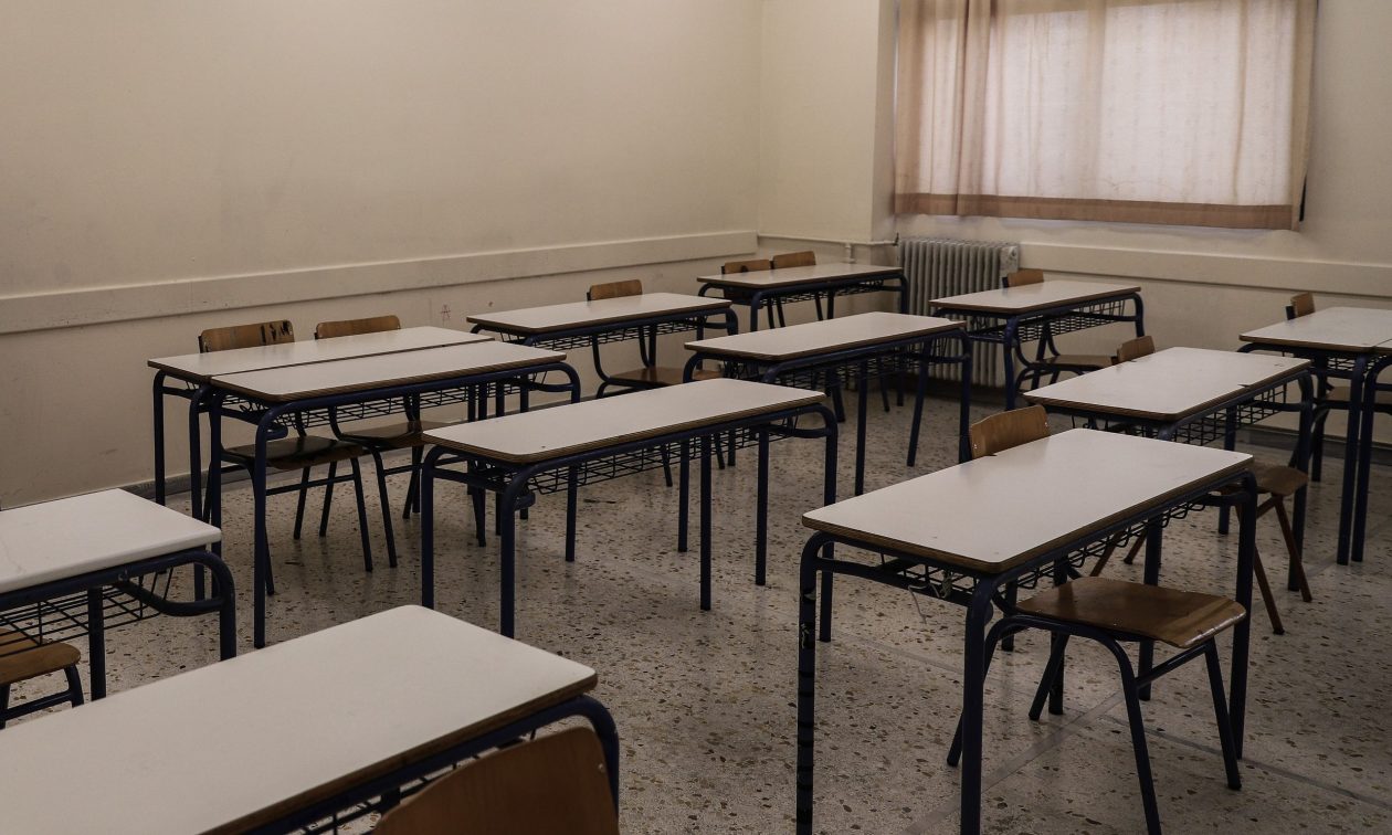 Υπουργείο Παιδείας: Σύγχρονες σχολικές μονάδες και Εργαστηριακά Κέντρα Δευτεροβάθμιας Εκπαίδευσης