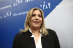 Μαρία Συρεγγέλα: «Πρέπει να αναγνωρίζεις πότε είναι η ώρα να φύγεις»
