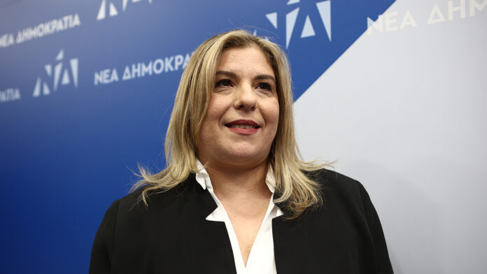 Μαρία Συρεγγέλα: «Πρέπει να αναγνωρίζεις πότε είναι η ώρα να φύγεις»