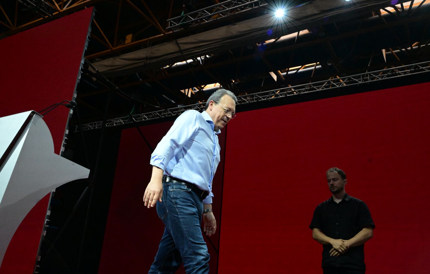 Το κρίσιμο στοίχημα στον ΣΥΡΙΖΑ μετά την ολοκλήρωση του 5ου Συνεδρίου – Φλέγον ζητούμενο εάν θα επιτευχθεί η πολυπόθητη επανεκκίνηση