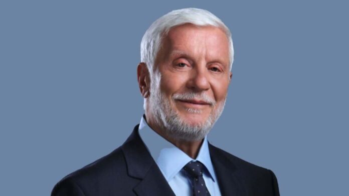 Π. Τατούλης: Αλλεπάλληλες οι αποτυχίες του Κυρ. Μητσοτάκη σε κρίσιμα εθνικά ζητήματα
