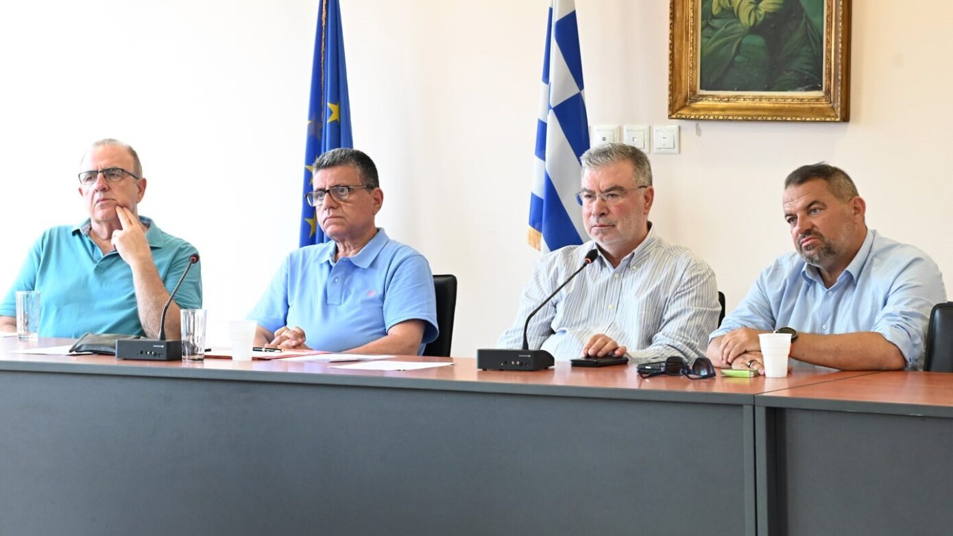 Πρωτοβουλία 4 Δήμων για φιλοξενία μαθητών με Ειδικές Ανάγκες σε εγκατάσταση στον Ταύρο
