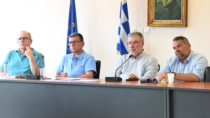 Πρωτοβουλία 4 Δήμων για φιλοξενία μαθητών με Ειδικές Ανάγκες σε εγκατάσταση στον Ταύρο