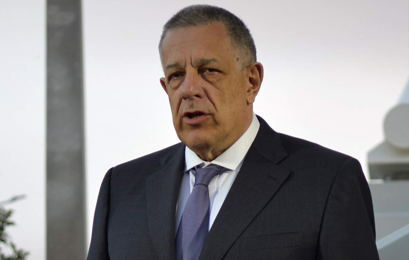 Ταχιάος: Δεν υπάρχει κανένα πρόβλημα ασφάλειας στο μετρό Θεσσαλονίκης – Στοχευμένη επίθεση από γνωστούς διαστρεβλωτές