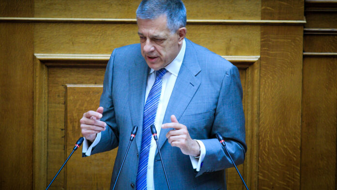 Ταχιάος: Επιτακτική η υιοθέτηση νέων τεχνολογιών στα έργα με νέα στρατηγική – Το 2029 ολοκληρώνεται το μετρό της Αθήνας