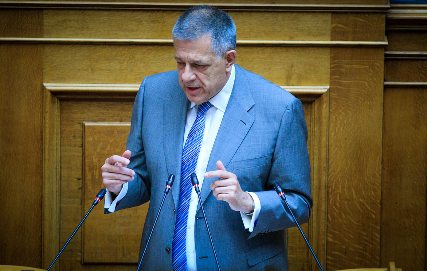 Ταχιάος: Επιτακτική η υιοθέτηση νέων τεχνολογιών στα έργα με νέα στρατηγική – Το 2029 ολοκληρώνεται το μετρό της Αθήνας