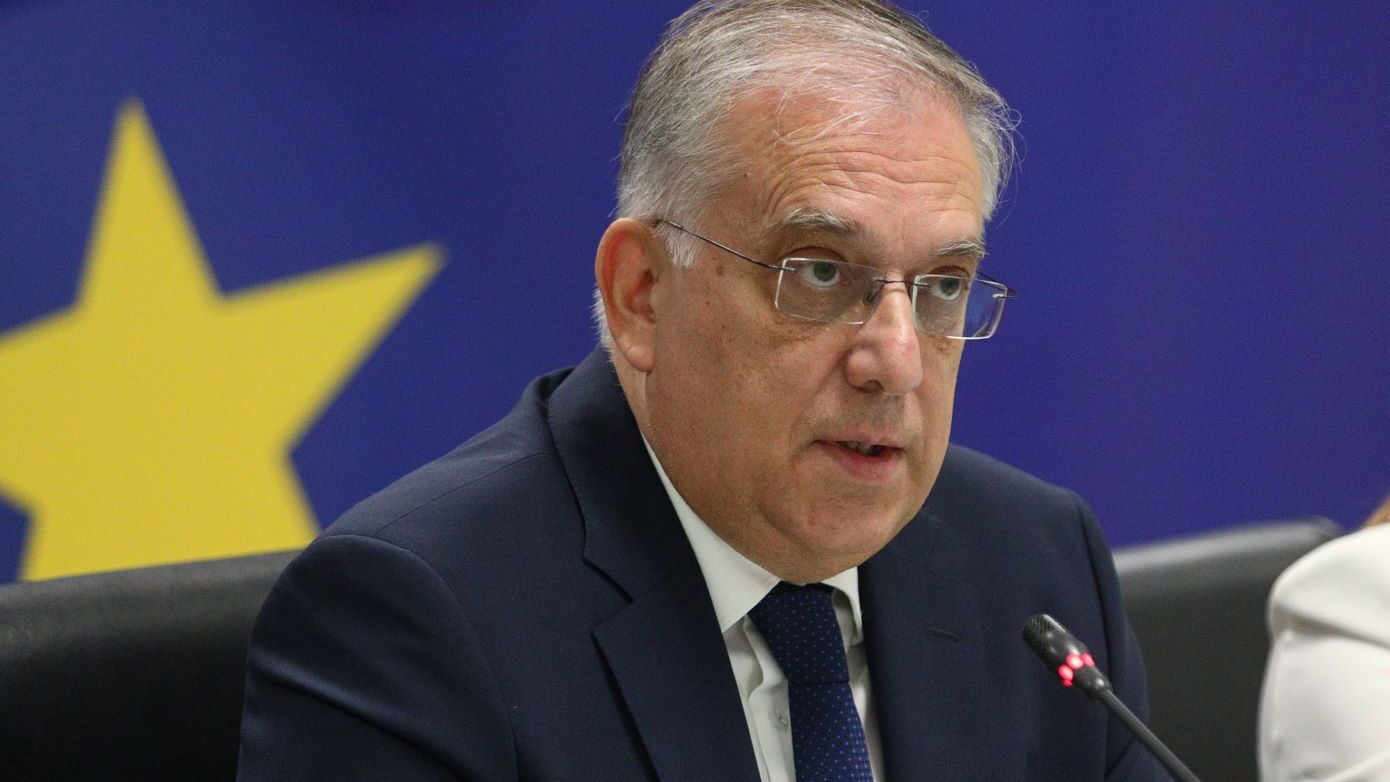 Θεοδωρικάκος: Η αισχροκέρδεια δεν θα γίνει ανεκτή – Εντατικοποιούνται οι έλεγχοι στα πρατήρια καυσίμων