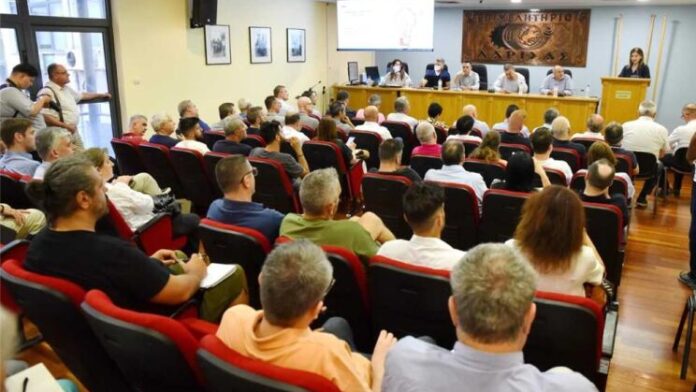 Περιφέρεια Θεσσαλίας: Εγκαινιάστηκε ο κύκλος ενημερωτικών εκδηλώσεων για τα νέα Προγράμματα ΕΣΠΑ