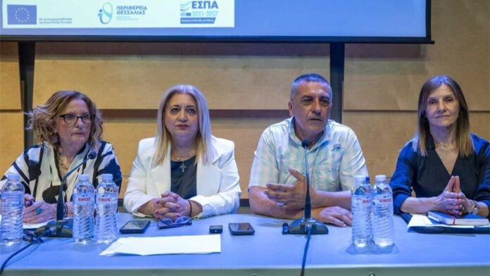 Π. Θεσσαλίας: Εξασφαλίστηκε χρηματοδότηση ΕΣΠΑ για το Διαχρονικό Μουσείο Τρικάλων