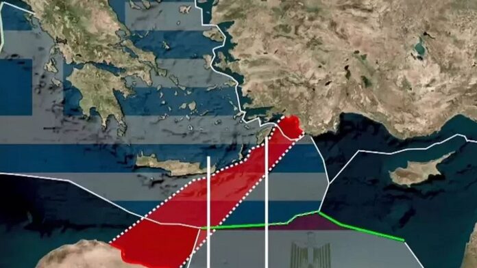 Λιβύη: Η συνεργασία μας με την Τουρκία διεξάγεται σύμφωνα με τη διεθνή νομιμότητα και δεν απειλεί την κυριαρχία καμίας χώρας