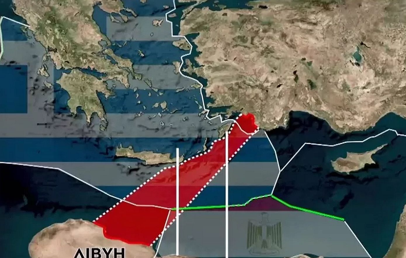 Λιβύη: Η συνεργασία μας με την Τουρκία διεξάγεται σύμφωνα με τη διεθνή νομιμότητα και δεν απειλεί την κυριαρχία καμίας χώρας