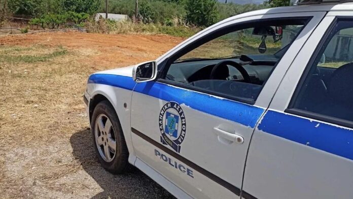 Οικογενειακή τραγωδία στη Μεσσηνία: 61χρονος σε κατάσταση αμόκ μαχαίρωσε μέχρι θανάτου τους γονείς του