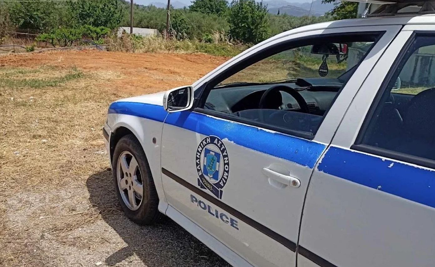 Οικογενειακή τραγωδία στη Μεσσηνία: 61χρονος σε κατάσταση αμόκ μαχαίρωσε μέχρι θανάτου τους γονείς του