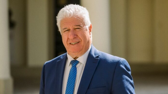 Γ. Τρεπεκλής: «Αναβαθμίζουμε την ποιότητα ζωής-ενδυναμώνουμε την κοινωνική συνοχή»