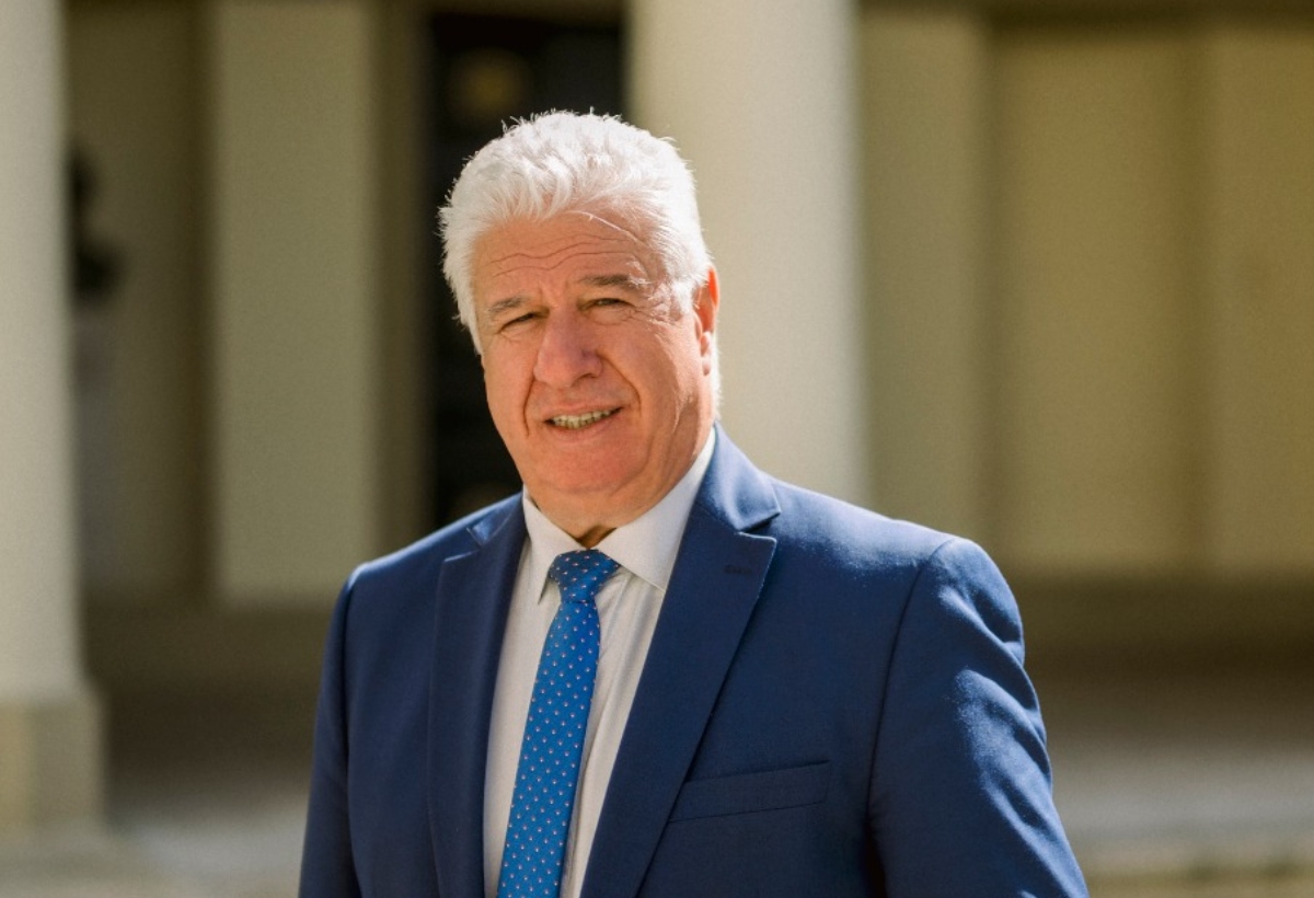 Γ. Τρεπεκλής: «Αναβαθμίζουμε την ποιότητα ζωής-ενδυναμώνουμε την κοινωνική συνοχή»