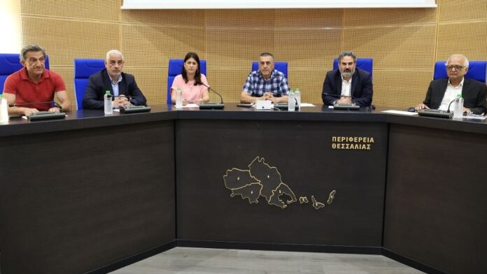 Οι καινοτόμες οικολογικές πρωτοβουλίες του Δ. Τρικκαίων σε εκδήλωση της Περιφέρειας Θεσσαλίας