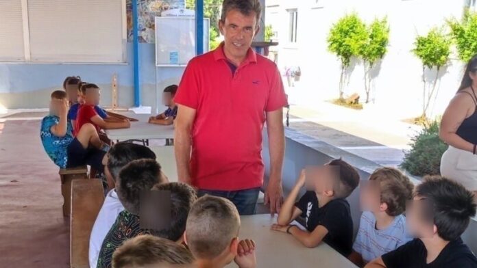 Δ. Τρίπολης: “Η Δημοτική κατασκήνωση μεταμορφώνεται σε καλοκαιρινό παράδεισο για τα παιδιά”
