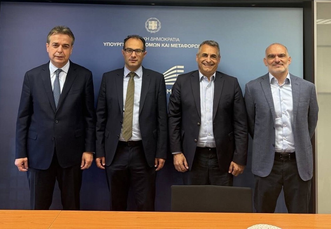 Κ. Τζιούμης: «Στηρίζουμε δυναμικά παιδεία και υποδομές του τόπου»