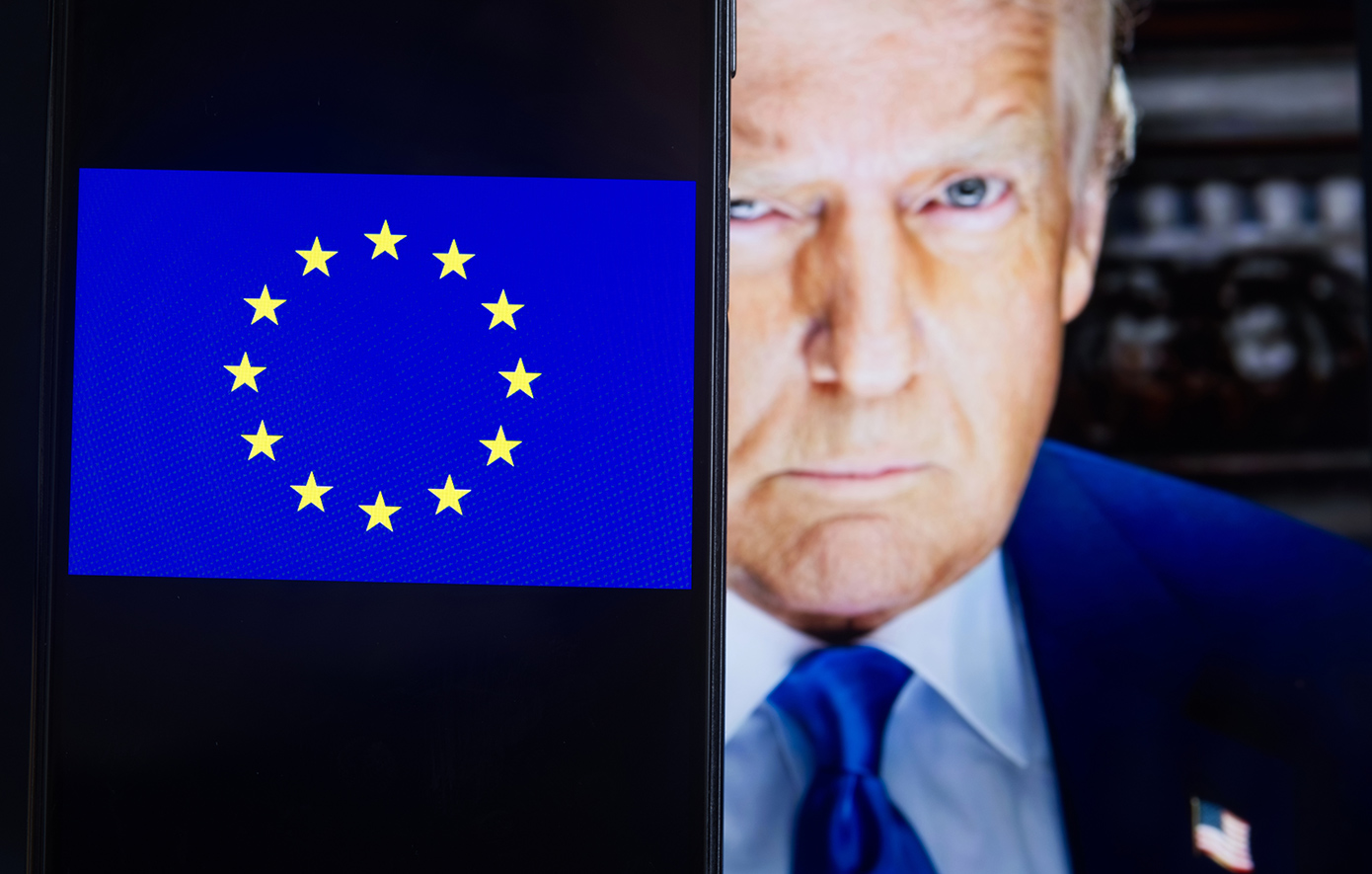 Η Ε.Ε. ετοιμάζει αντεπίθεση στις μονομερείς κινήσεις Τραμπ: Στο στόχαστρο οι εξαγωγές από κρίσιμες πολιτείες των ΗΠΑ