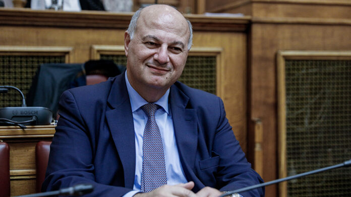 Κώστας Τσιάρας: «Αποκαλύπτω τα τρία αίτια του κακού στον ΟΠΕΚΕΠΕ» – Εντός Ιουλίου η νομοθετική ρύθμιση για τη μετάβαση στην ΑΑΔΕ
