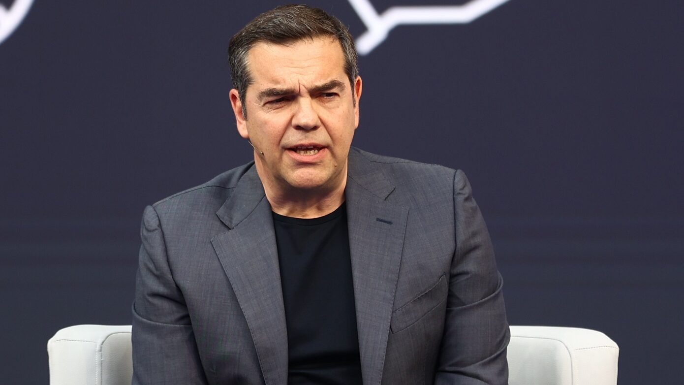 Επιστολή Τσίπρα σε Τασούλα για το δημοψήφισμα του 2015: Να αποκαλυφθεί επιτέλους η αλήθεια