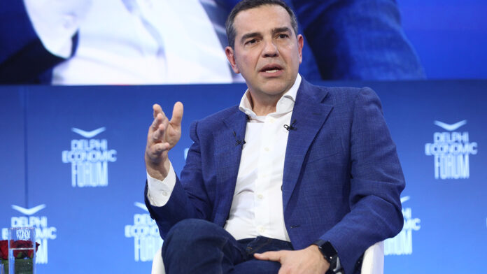 Αλέξης Τσίπρας: Τι αποκαλύπτει το νέο βιβλίο του πρώην πρωθυπουργού