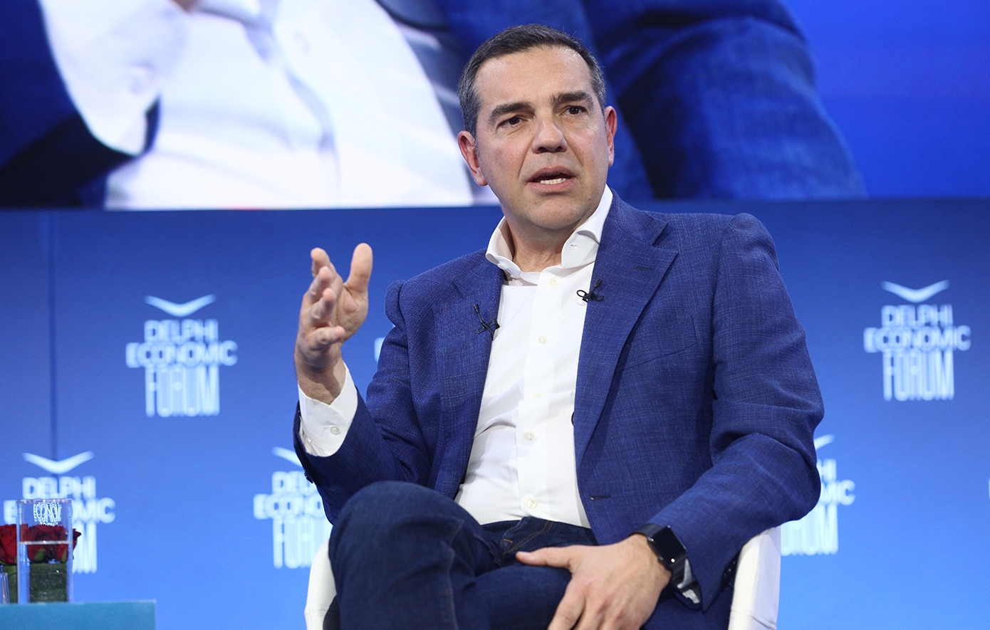 Αλέξης Τσίπρας: Τι αποκαλύπτει το νέο βιβλίο του πρώην πρωθυπουργού