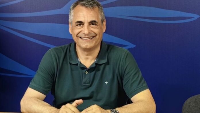 K. Τζιούμης: “Δημιουργήσαμε 3.980 τ.μ. σύγχρονα πεζοδρόμια σε 35 συνοικίες”