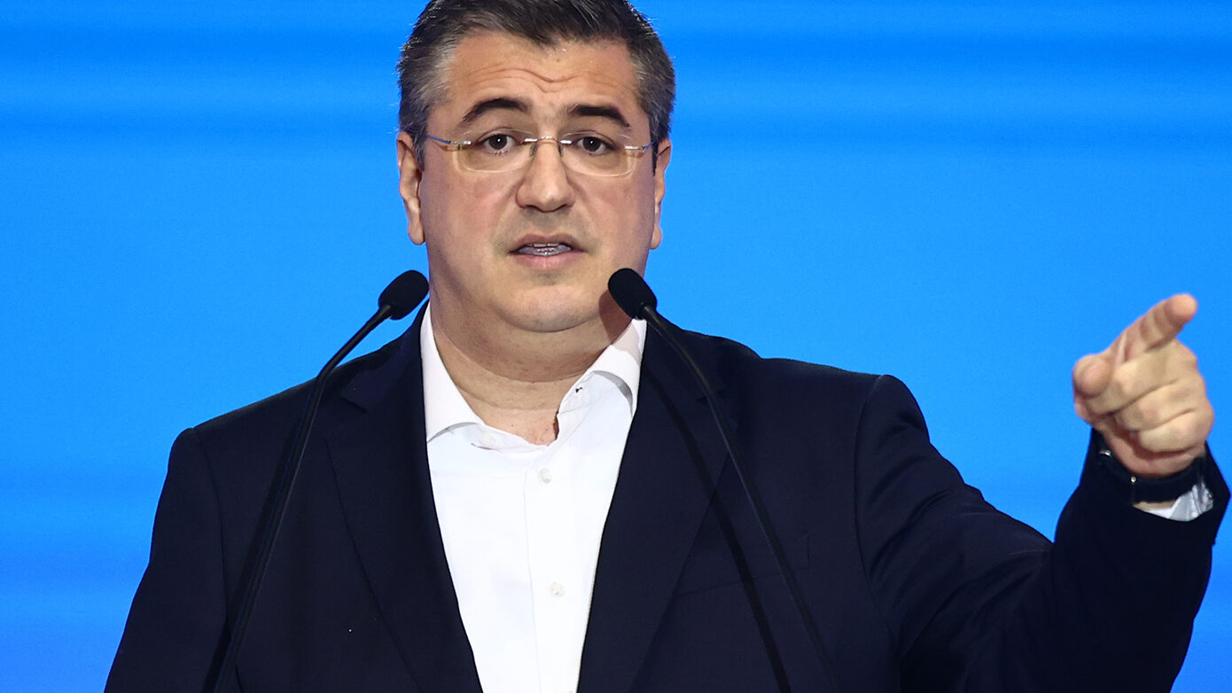 Συζήτηση για την τραγωδία των Τεμπών πραγματοποιήθηκε πρώτη φορά στην Ολομέλεια του Ευρωπαϊκού Κοινοβουλίου
