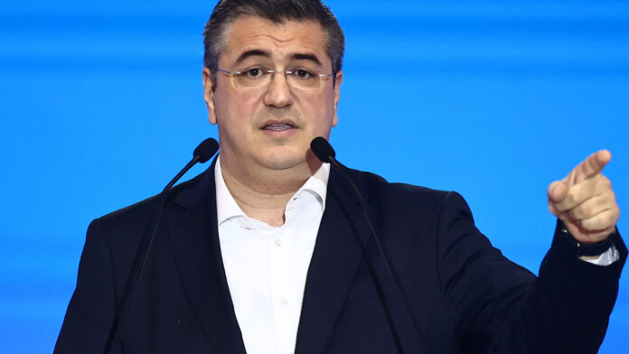 Συζήτηση για την τραγωδία των Τεμπών πραγματοποιήθηκε πρώτη φορά στην Ολομέλεια του Ευρωπαϊκού Κοινοβουλίου