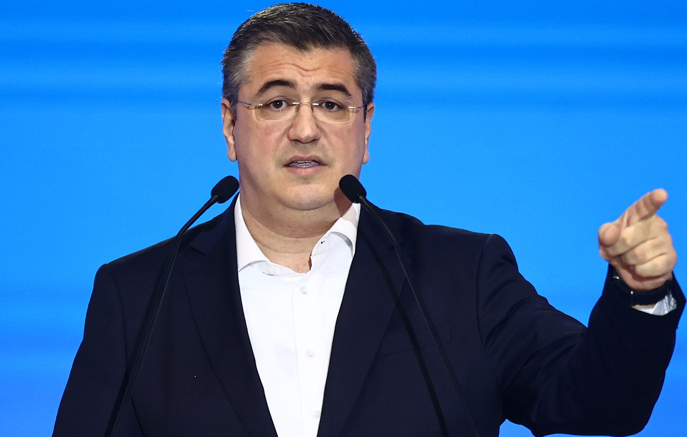 Συζήτηση για την τραγωδία των Τεμπών πραγματοποιήθηκε πρώτη φορά στην Ολομέλεια του Ευρωπαϊκού Κοινοβουλίου