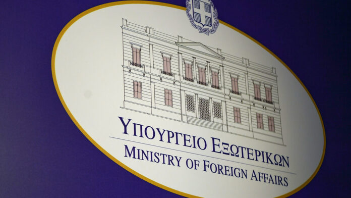 ΥΠΕΞ: Ολοκληρώθηκε επιτυχώς σήμερα η επιχείρηση διάσωσης 105 Ελλήνων από το Ισραήλ