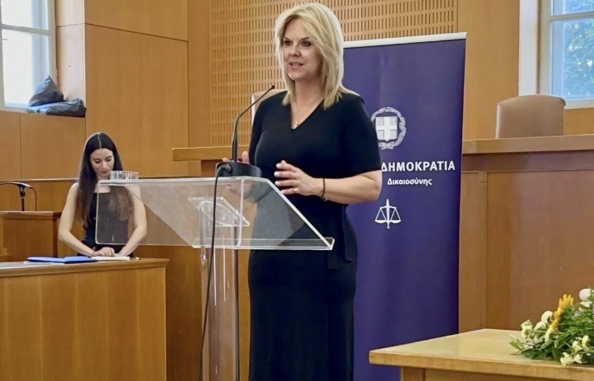 Υπεγράφη η σύμβαση μίσθωσης για το νέο κτίριο του Εφετείου Εύβοιας