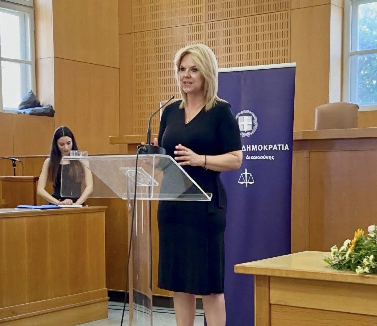 Επισφραγίστηκε η συμφωνία μίσθωσης για το νέο κτίριο του Εφετείου Εύβοιας