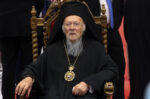 Βαρθολομαίος για την επίθεση στη Δαμασκό: Κάθε τρομοκρατική πράξη απειλεί την ειρηνική συνύπαρξη των λαών
