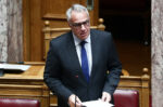 Βορίδης: Υπάρχει η σκέψη απαγόρευσης της μπούρκας στα Πανεπιστήμια – Προτεραιότητα οι οικειοθελείς επιστροφές